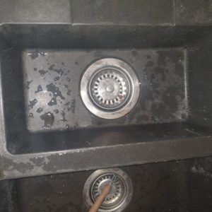 Plumber Portisheadcan change kitchen sinks
